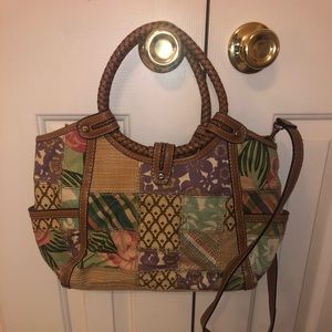 Fossil Purse